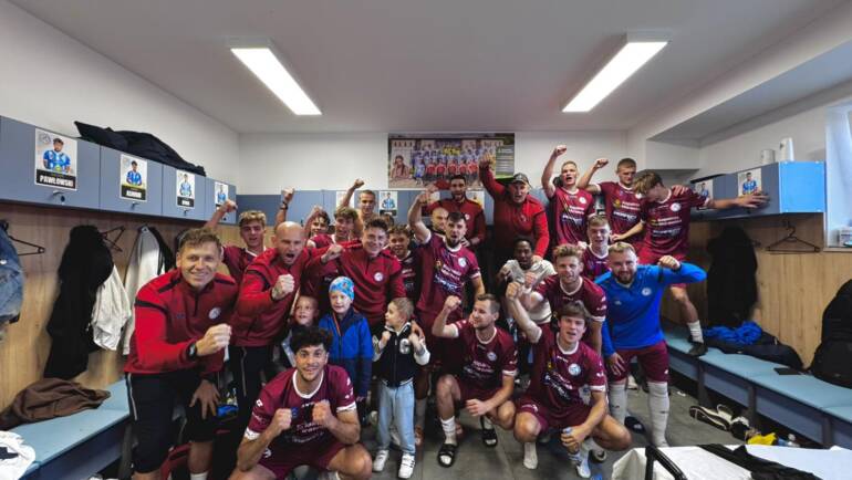 Wyczekane zwycięstwo!