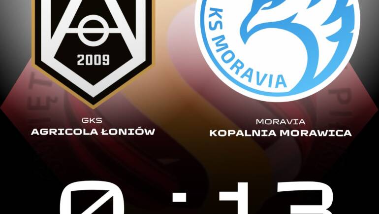 1/8 Pucharu Polski – Awansujemy do kolejnej rundy!