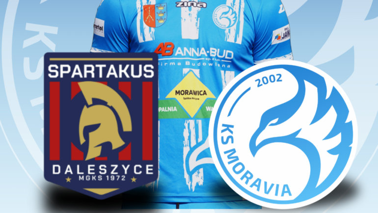 WYJAZD DO DALESZYC !